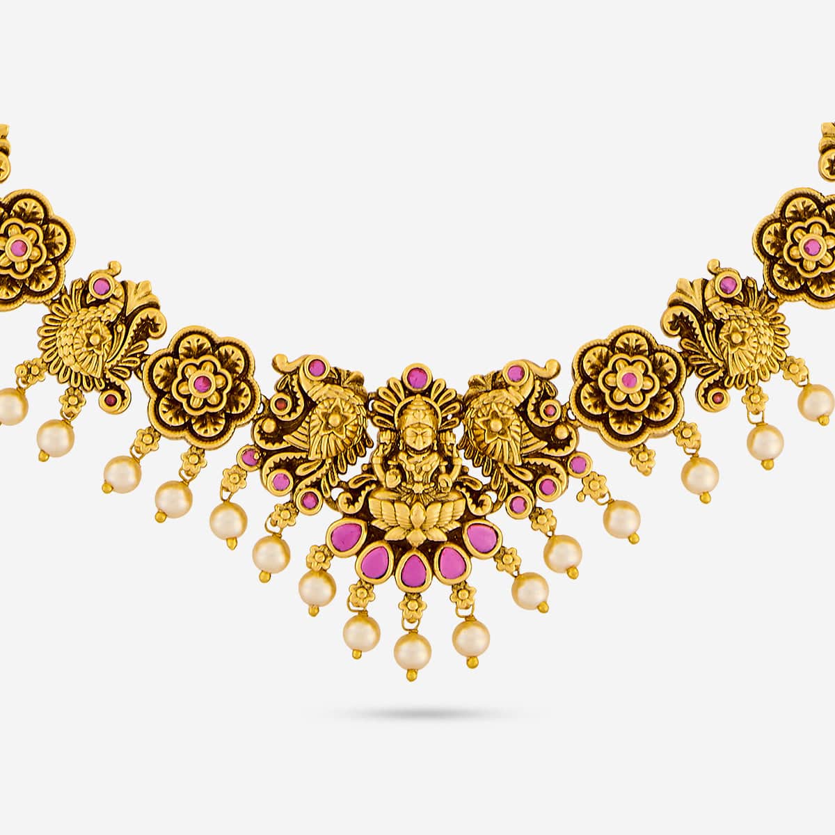 Antique Necklace Antique Necklace 195085