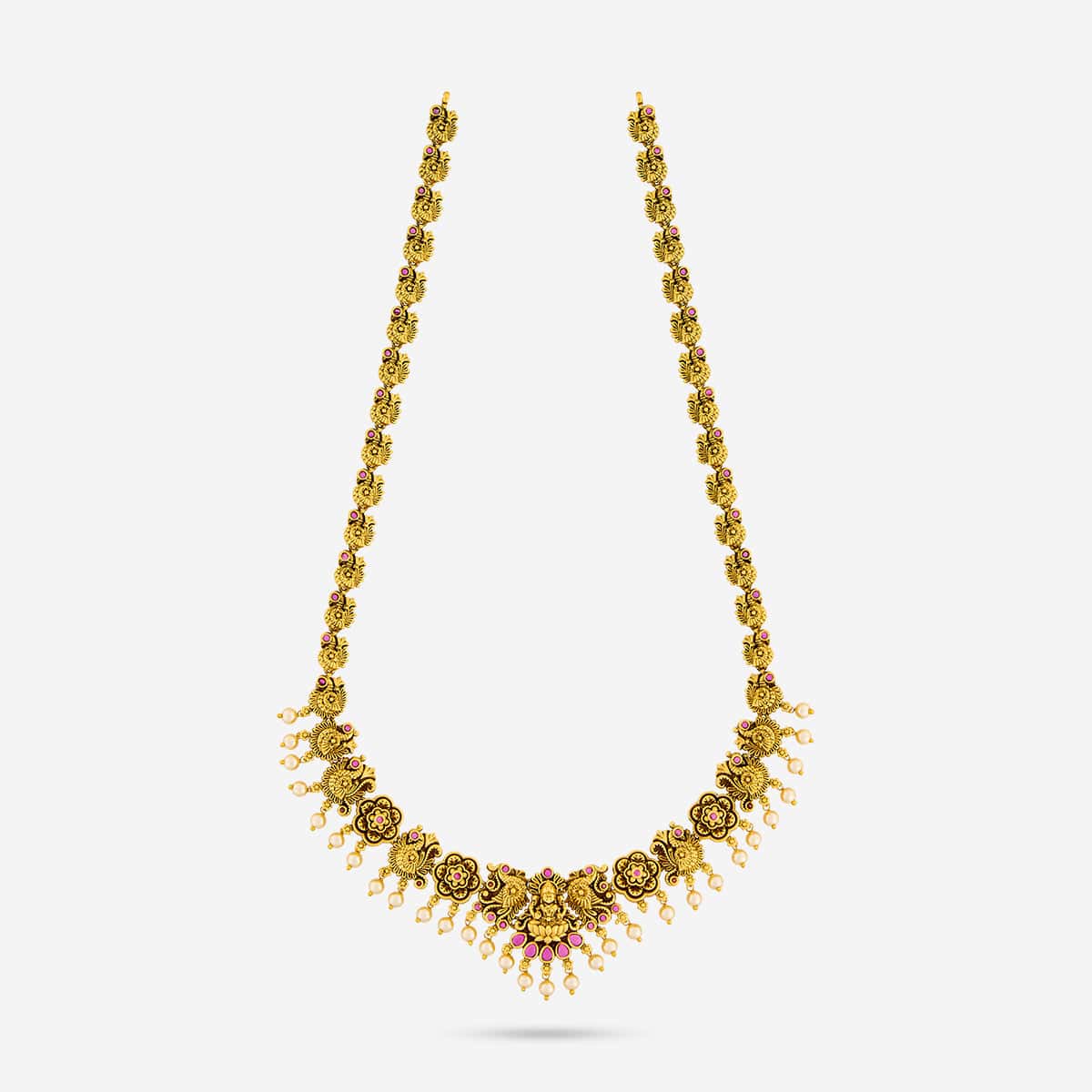 Antique Necklace Antique Necklace 195085