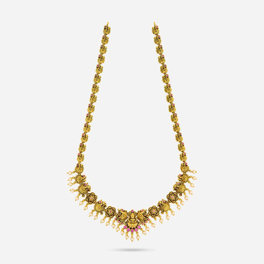 Antique Necklace Antique Necklace 195085