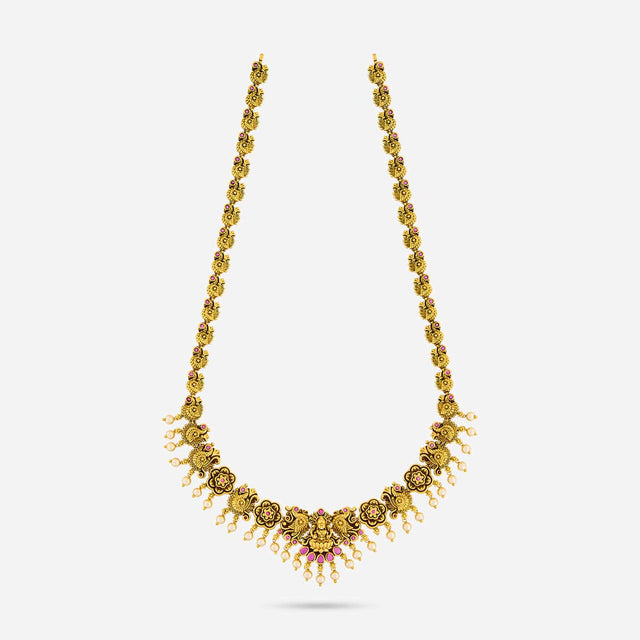 Antique Necklace Antique Necklace 195085