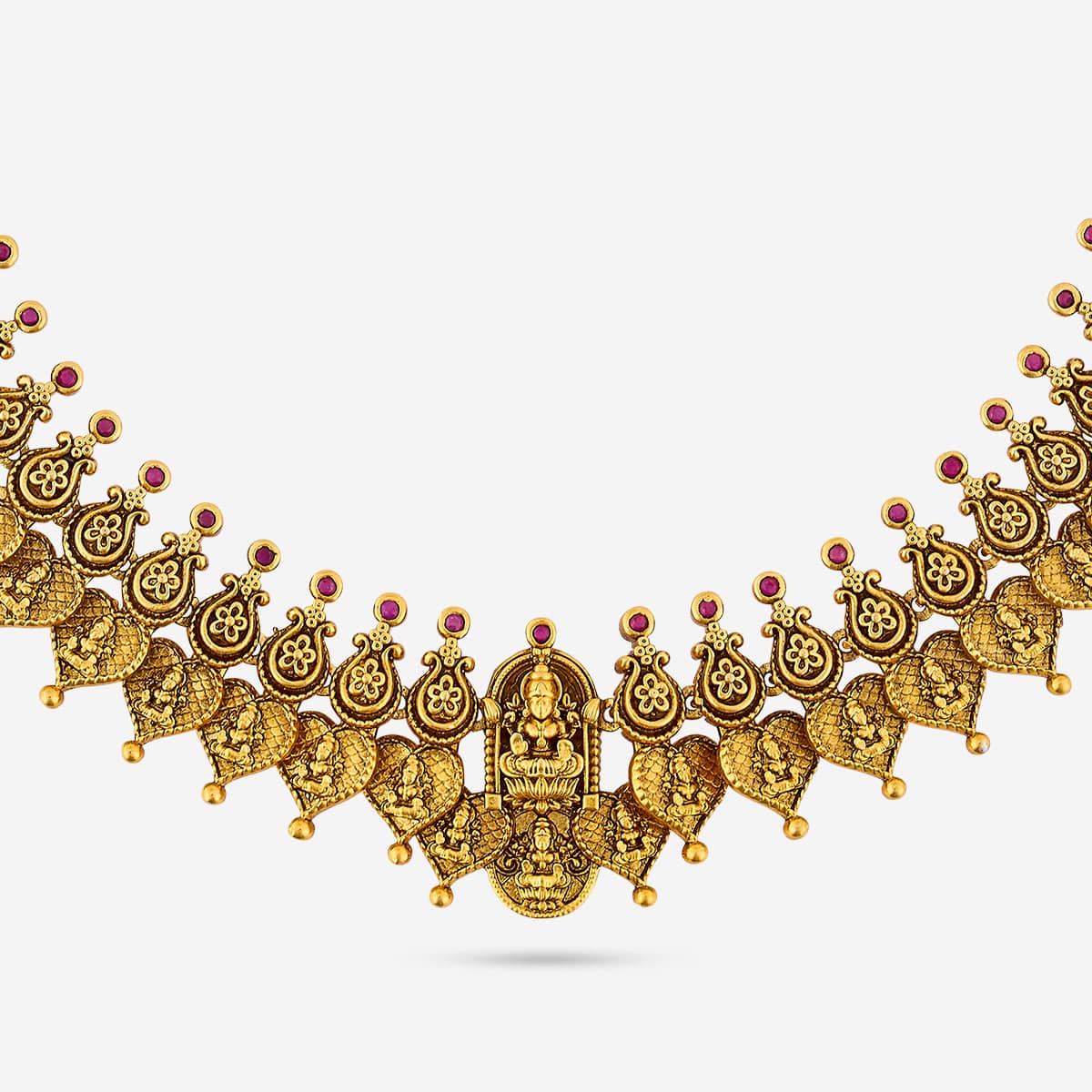 Antique Necklace Antique Necklace 195086