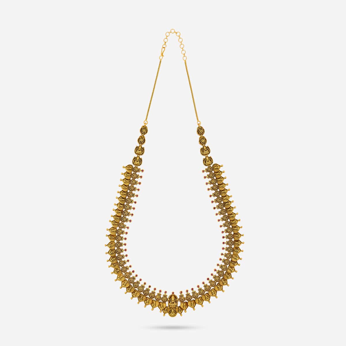 Antique Necklace Antique Necklace 195086