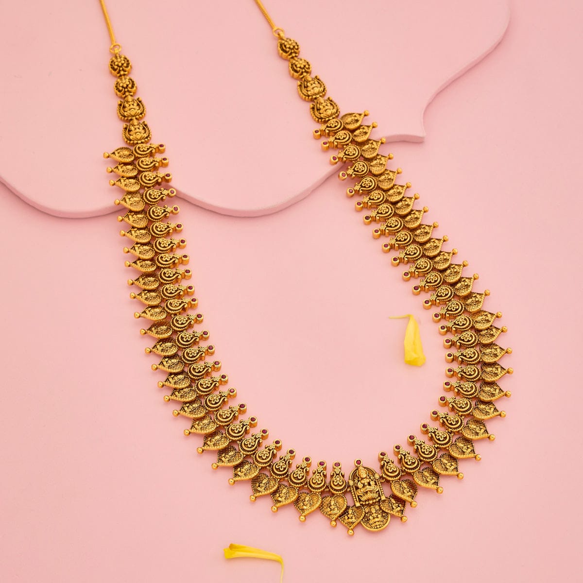 Antique Necklace Antique Necklace 195086