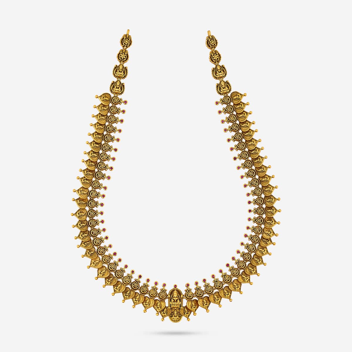 Antique Necklace Antique Necklace 195086