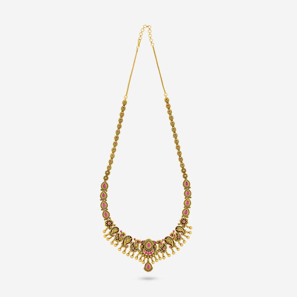 Antique Necklace Antique Necklace 195087