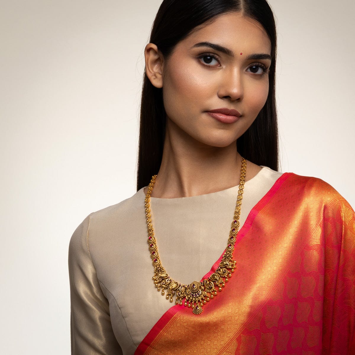 Antique Necklace Antique Necklace 195087