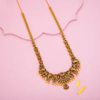 Antique Necklace Antique Necklace 195087