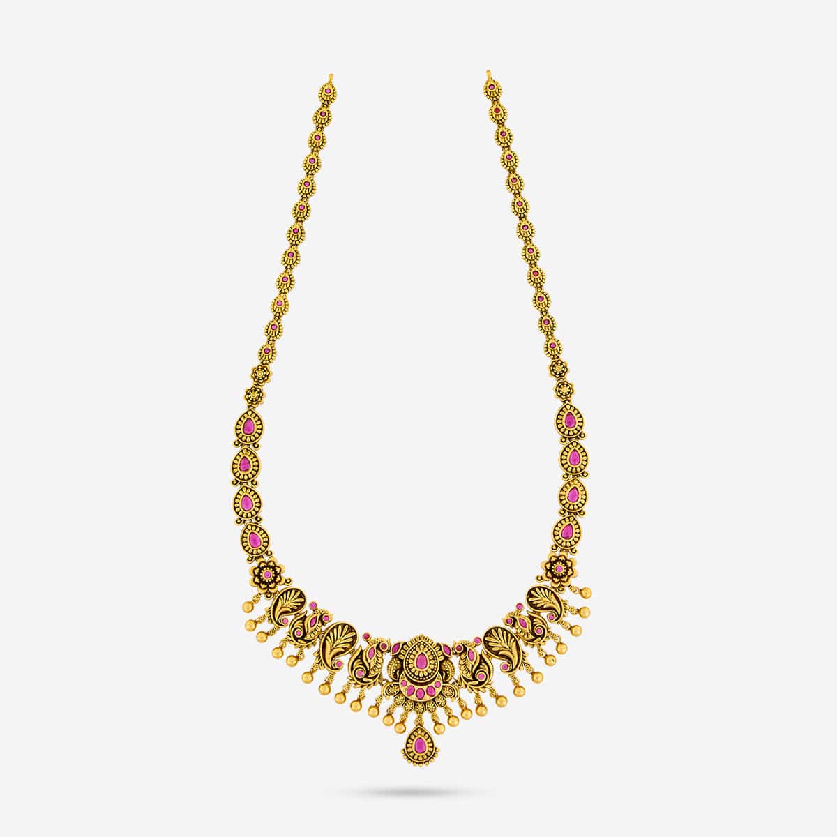 Antique Necklace Antique Necklace 195087