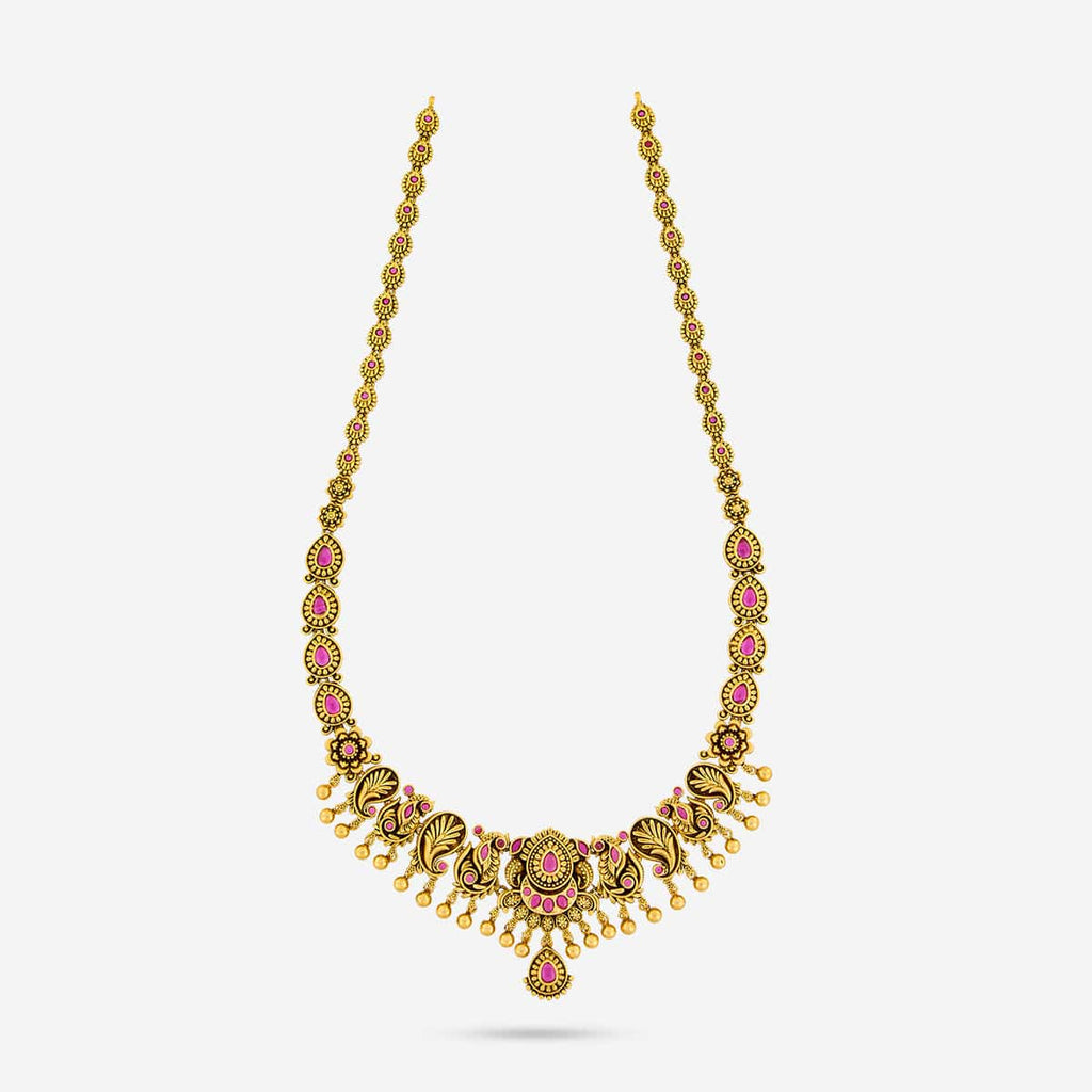 Antique Necklace Antique Necklace 195087