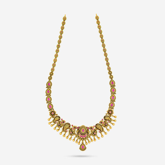 Antique Necklace Antique Necklace 195087