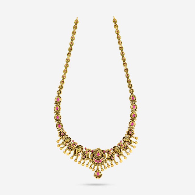 Antique Necklace Antique Necklace 195087