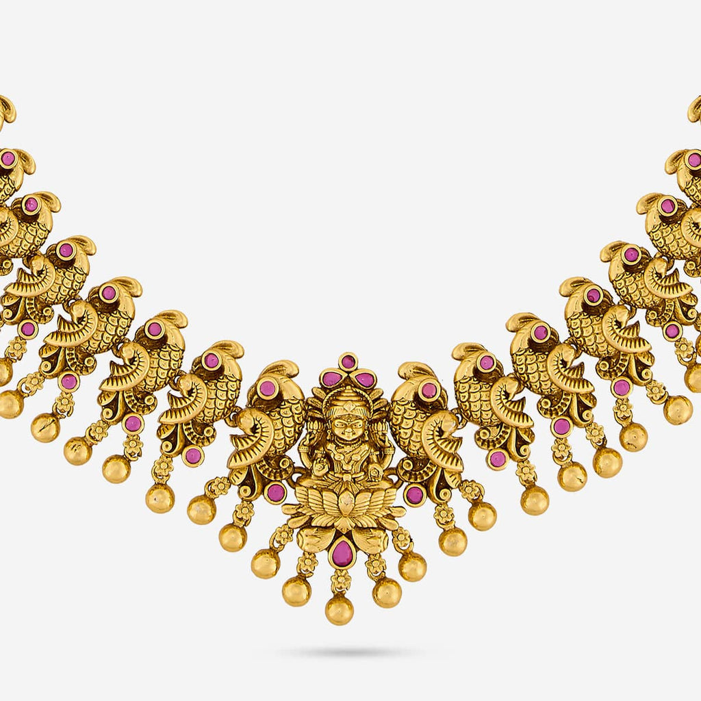 Antique Necklace Antique Necklace 195089