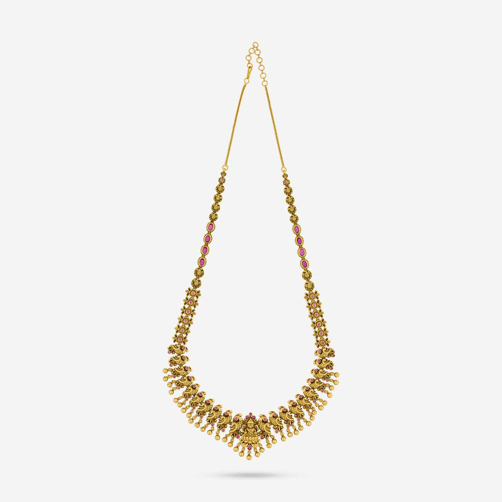 Antique Necklace Antique Necklace 195089