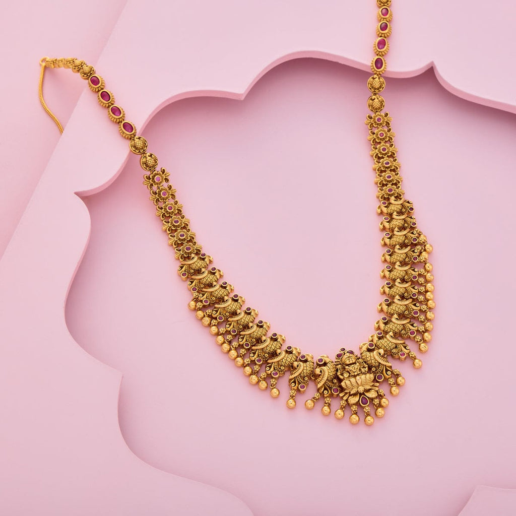 Antique Necklace Antique Necklace 195089