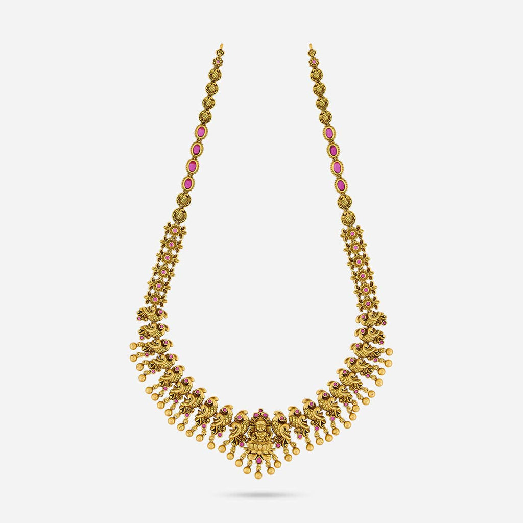 Antique Necklace Antique Necklace 195089