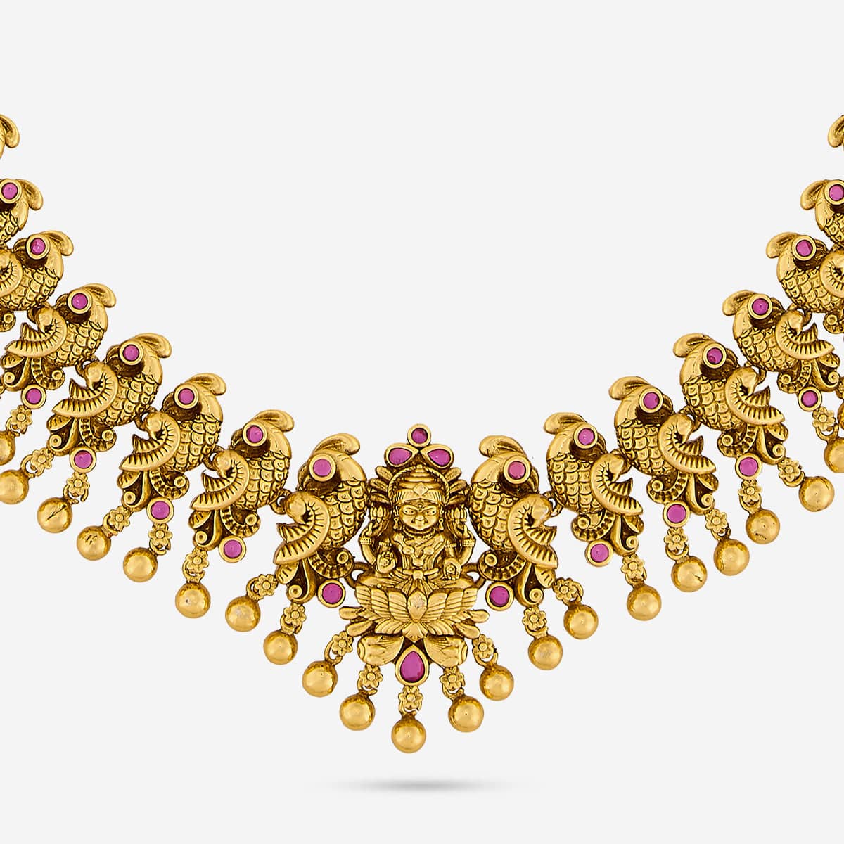 Antique Necklace Antique Necklace 195089