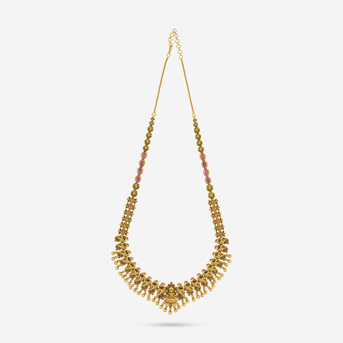 Antique Necklace Antique Necklace 195089