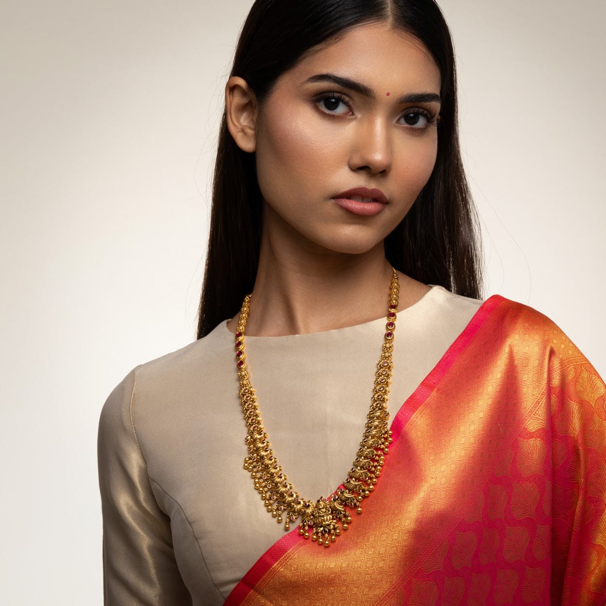 Antique Necklace Antique Necklace 195089