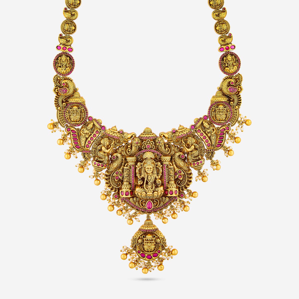 Antique Necklace Antique Necklace 195090