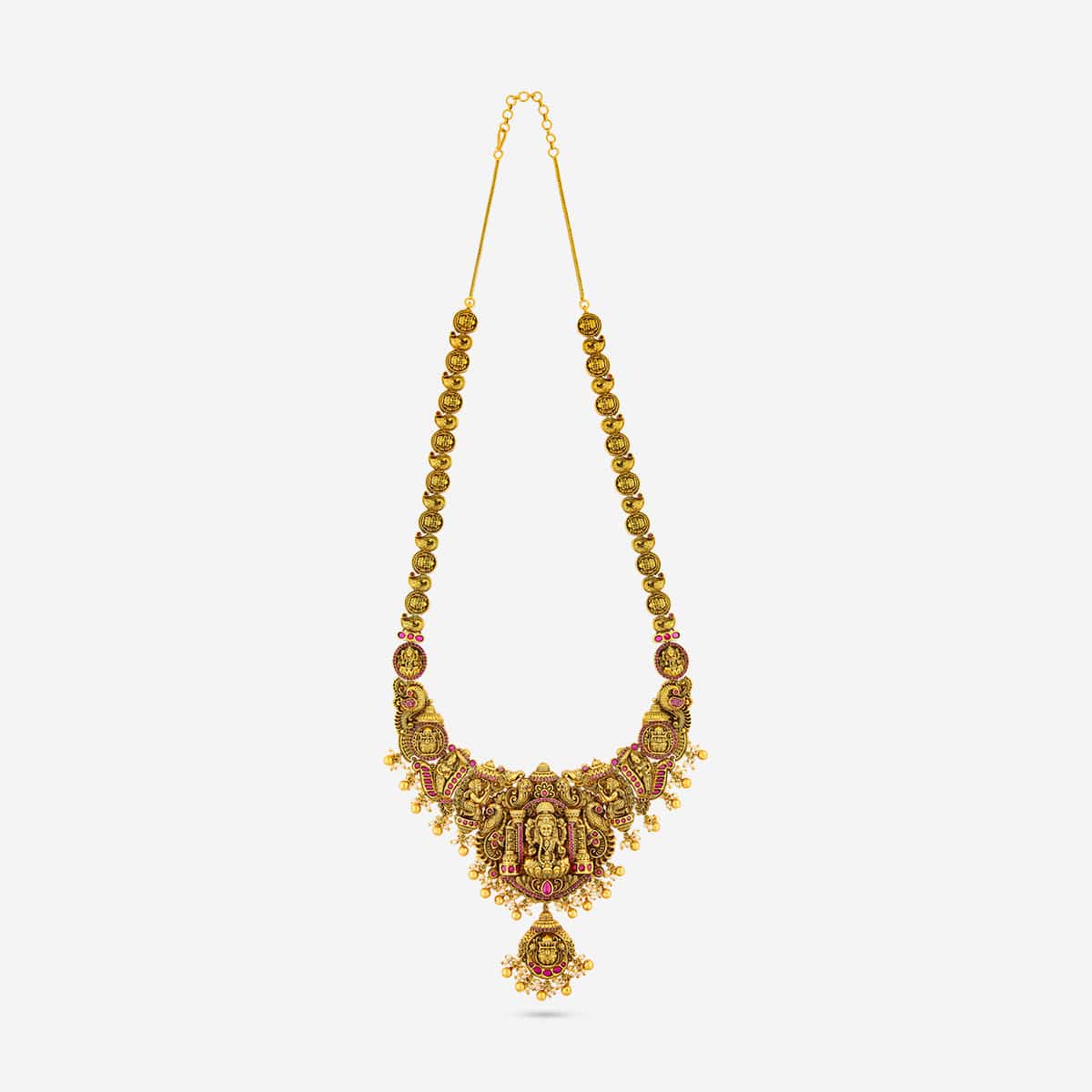 Antique Necklace Antique Necklace 195090