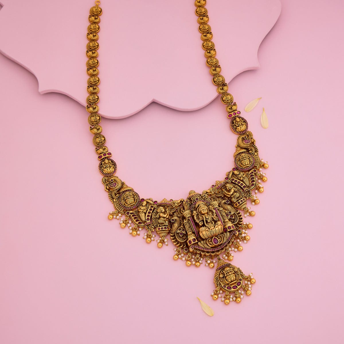 Antique Necklace Antique Necklace 195090