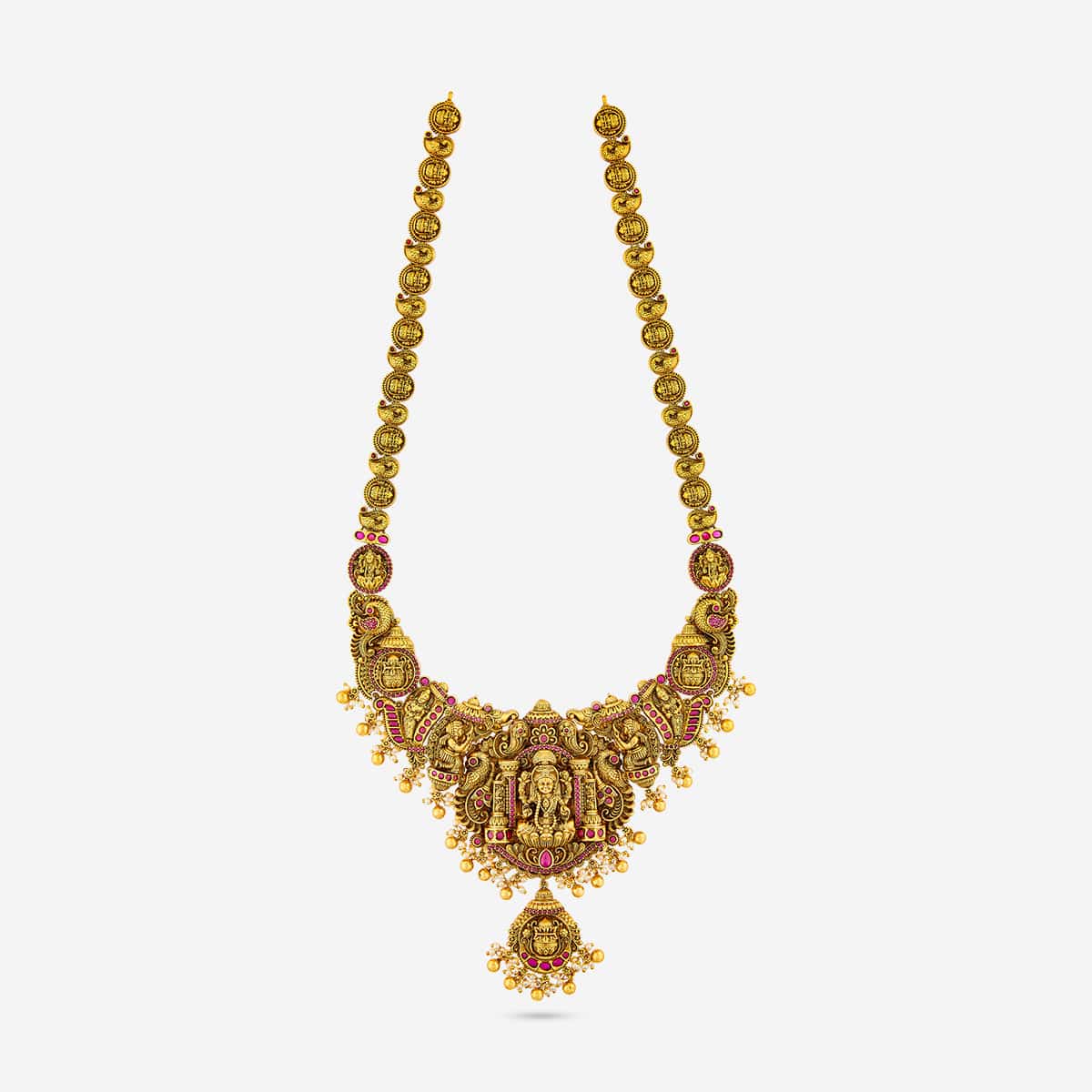 Antique Necklace Antique Necklace 195090