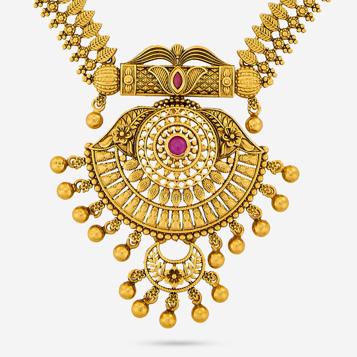 Antique Necklace Antique Necklace 195091