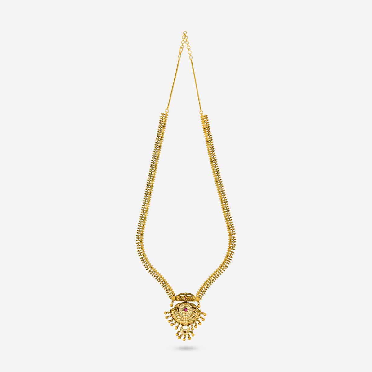 Antique Necklace Antique Necklace 195091