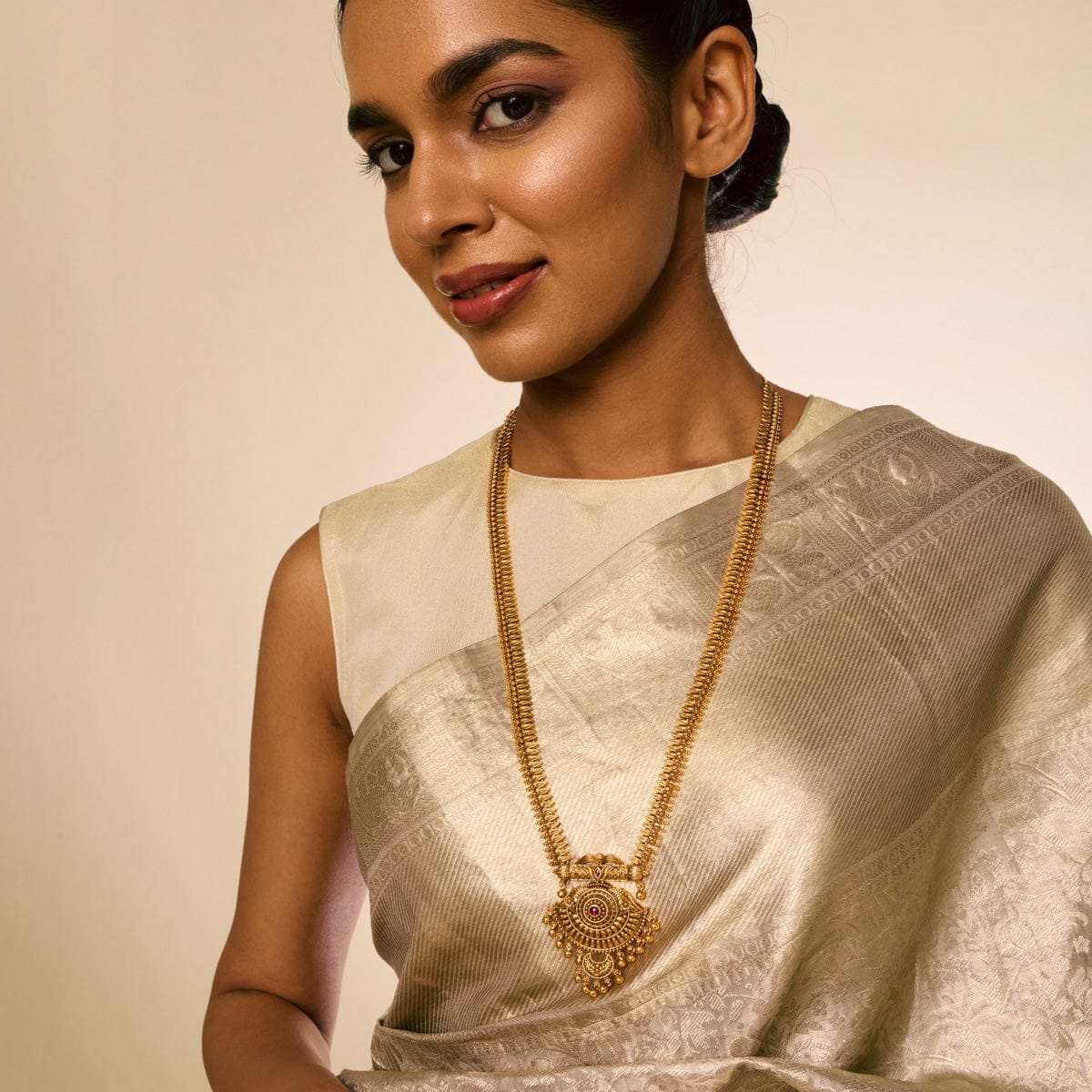 Antique Necklace Antique Necklace 195091