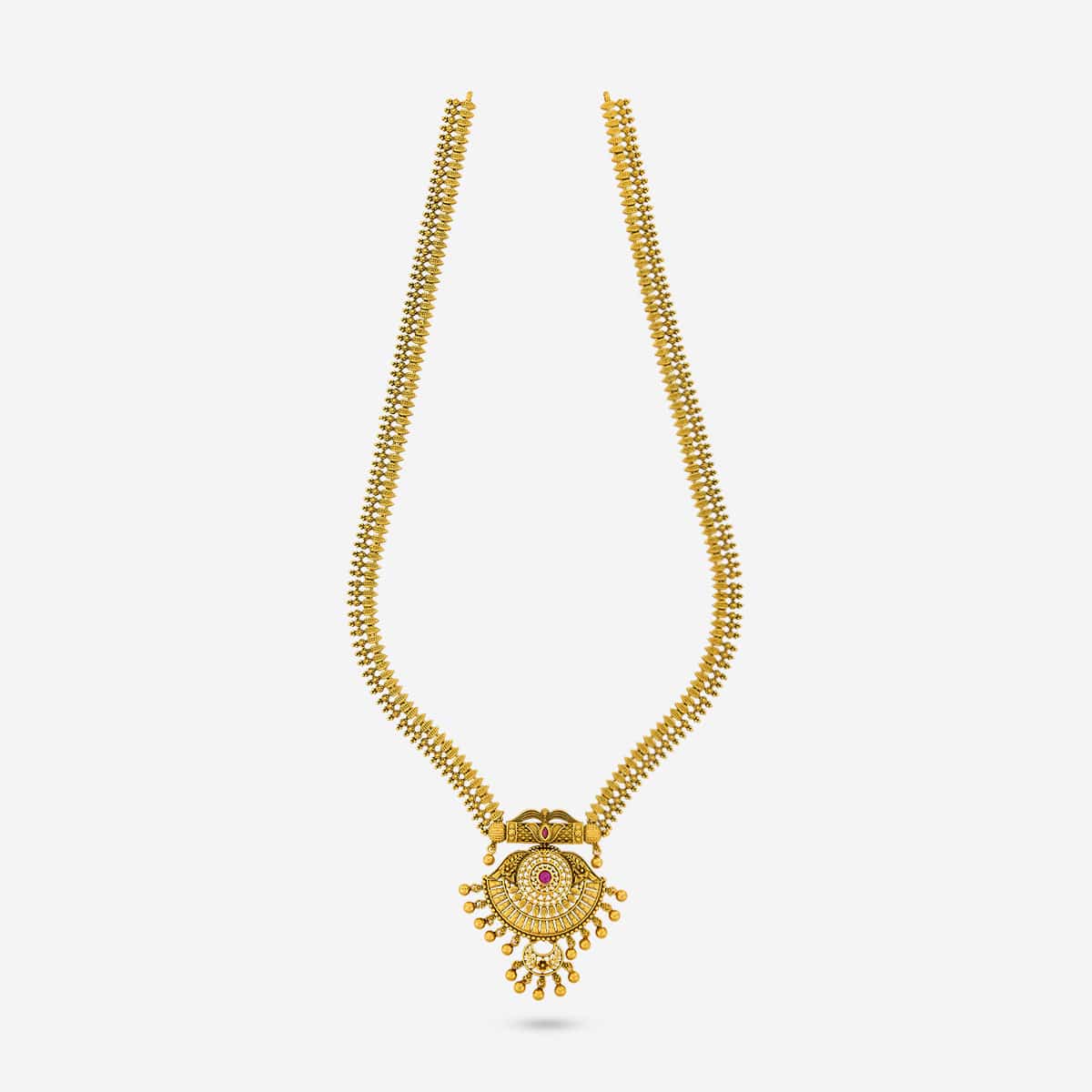 Antique Necklace Antique Necklace 195091