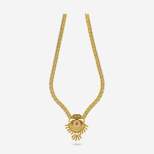 Antique Necklace Antique Necklace 195091