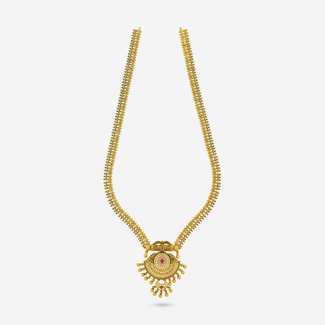 Antique Necklace Antique Necklace 195091