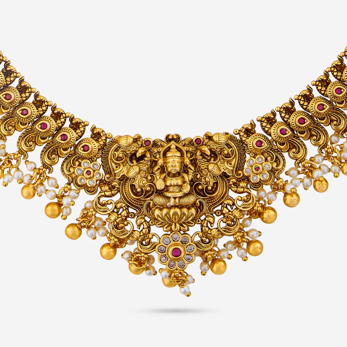 Antique Necklace Antique Necklace 195092