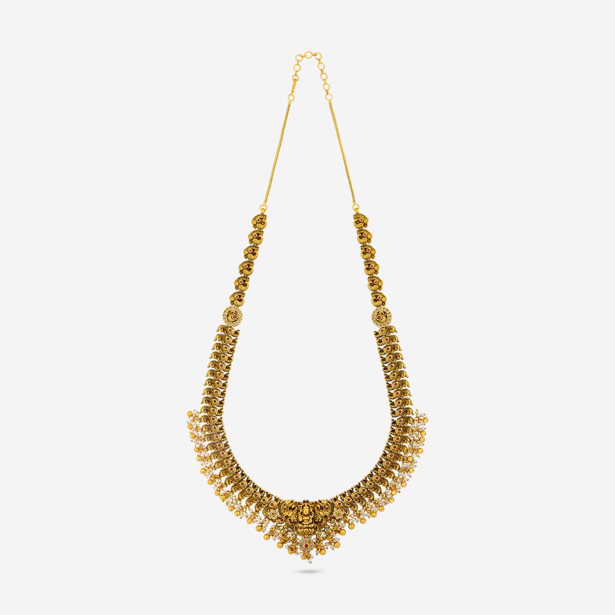 Antique Necklace Antique Necklace 195092