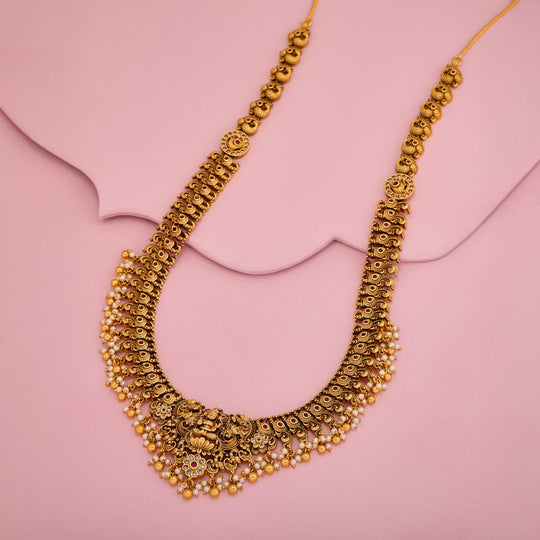 Antique Necklace Antique Necklace 195092