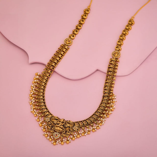 Antique Necklace Antique Necklace 195092