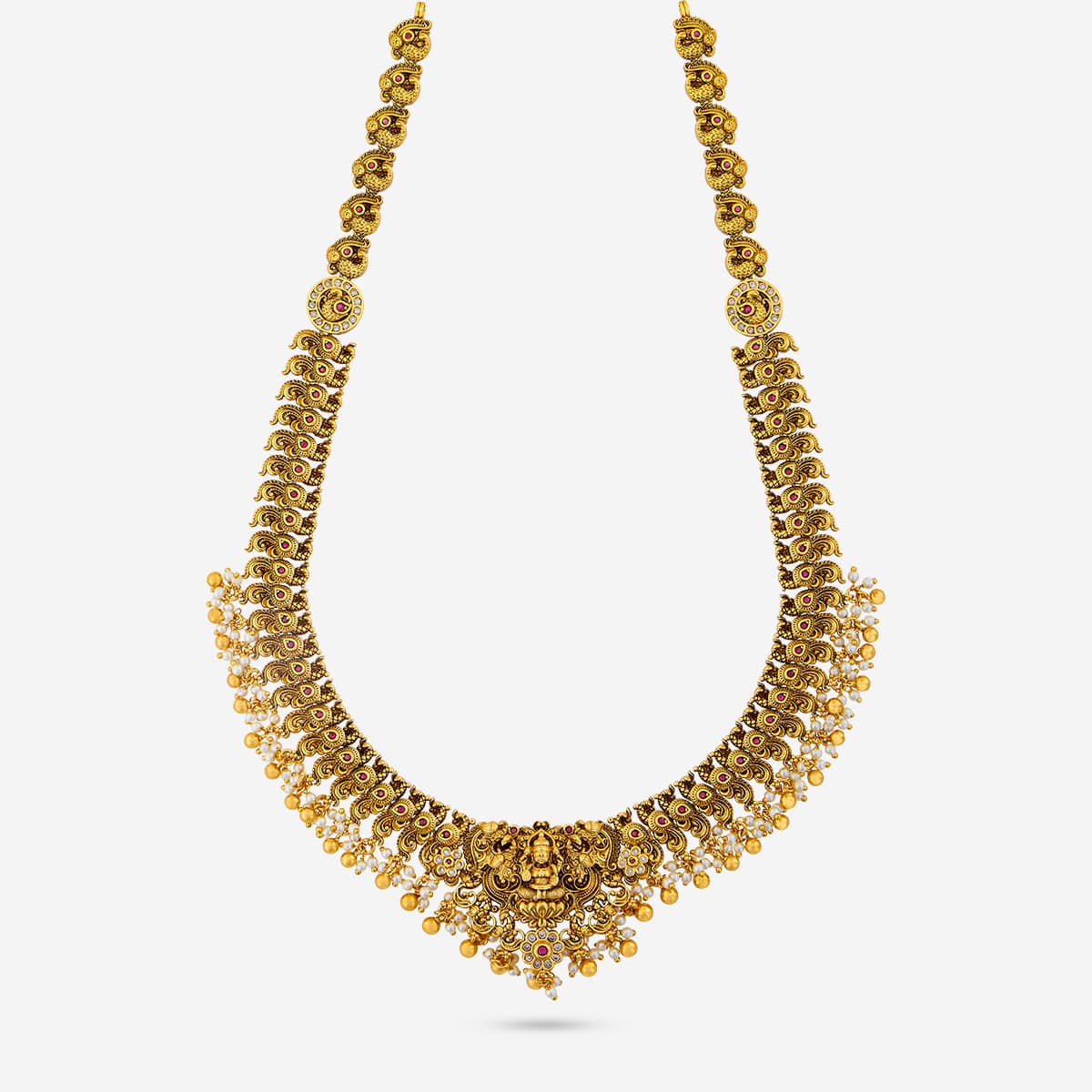 Antique Necklace Antique Necklace 195092
