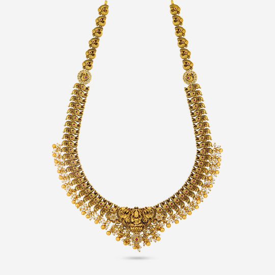 Antique Necklace Antique Necklace 195092