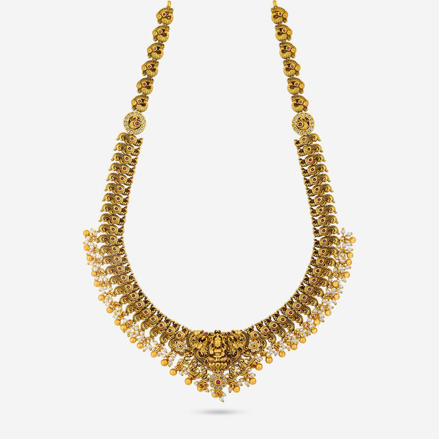 Antique Necklace Antique Necklace 195092