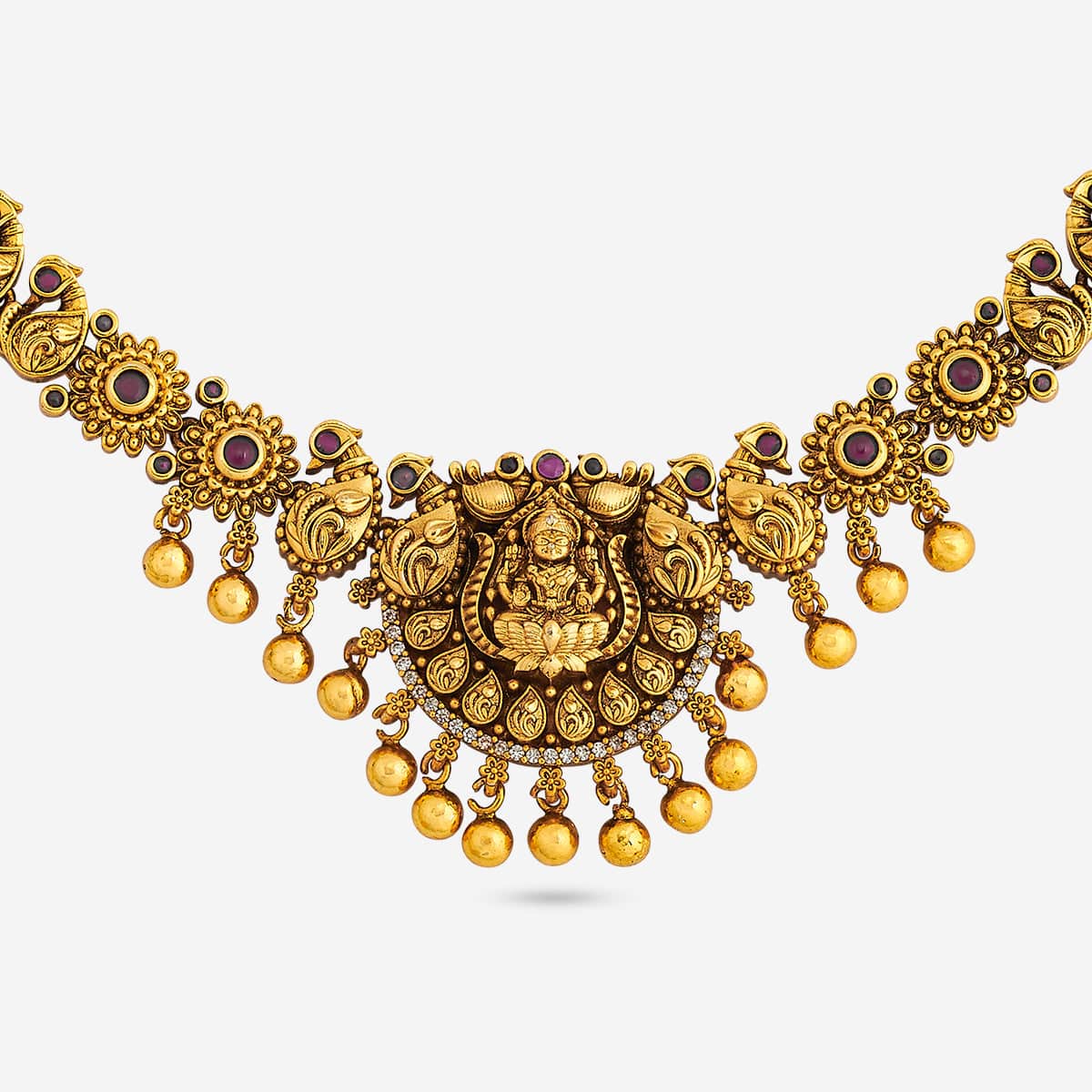 Antique Necklace Antique Necklace 195163