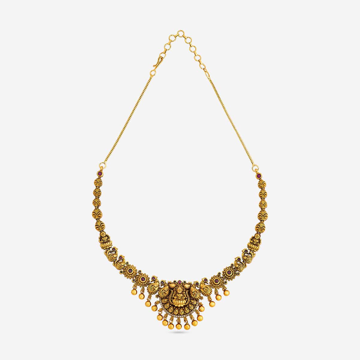 Antique Necklace Antique Necklace 195163