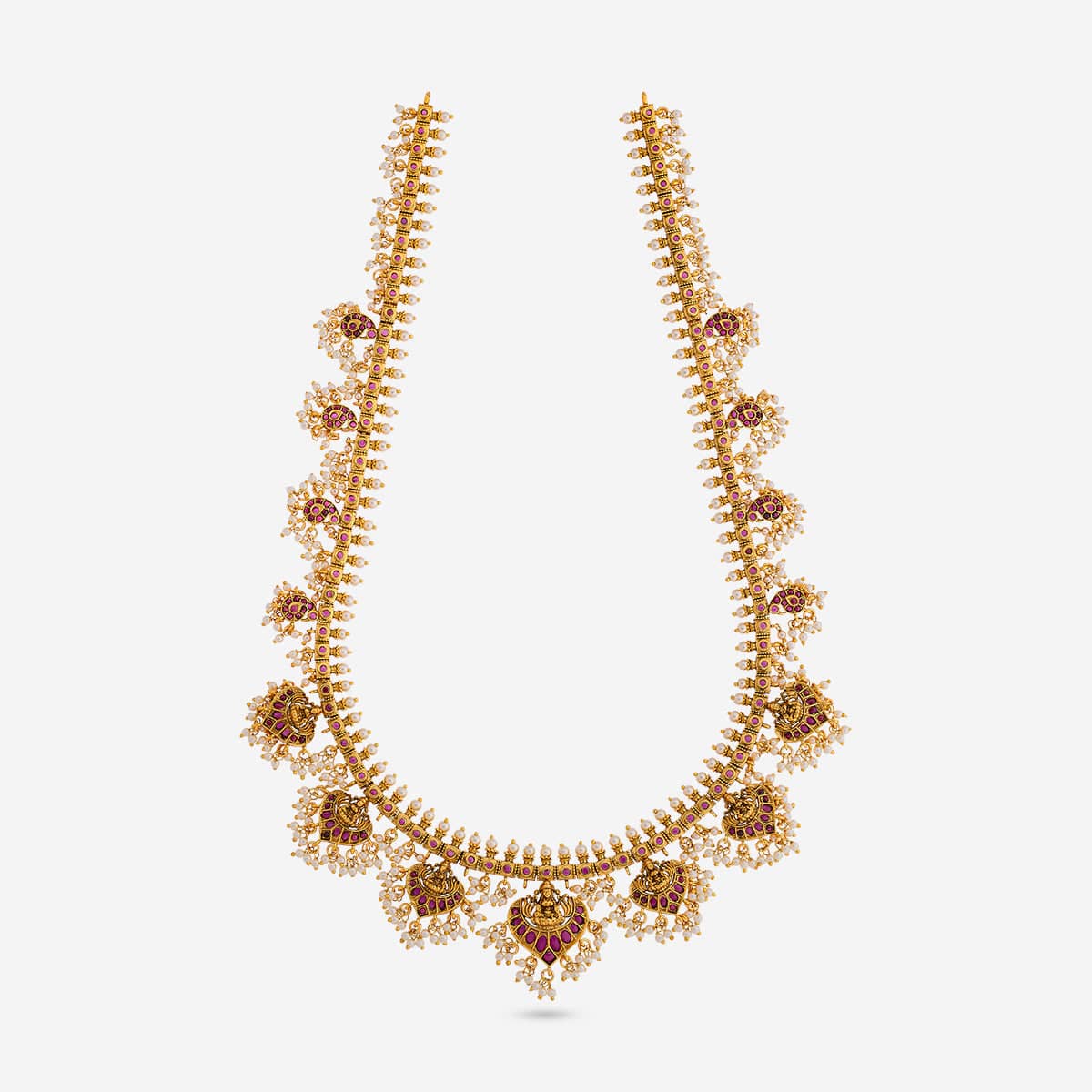 Antique Necklace Antique Necklace 195166