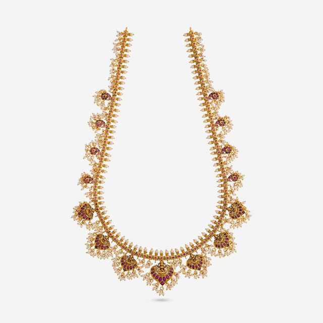 Antique Necklace Antique Necklace 195166
