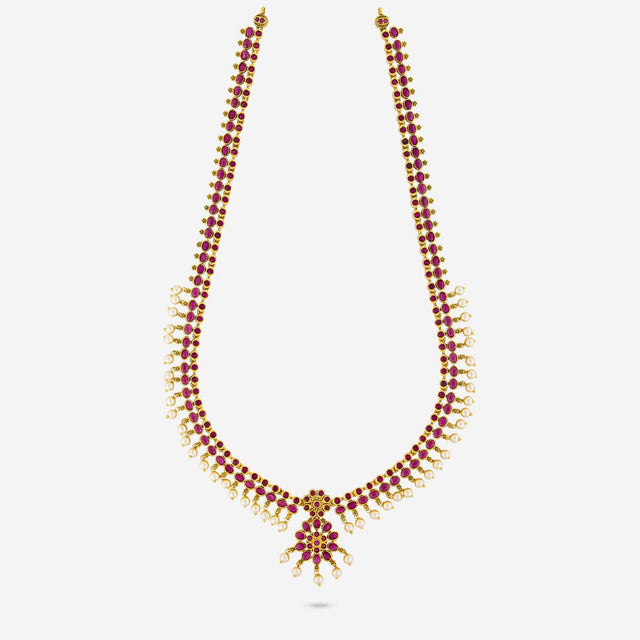 Antique Necklace Antique Necklace 195167