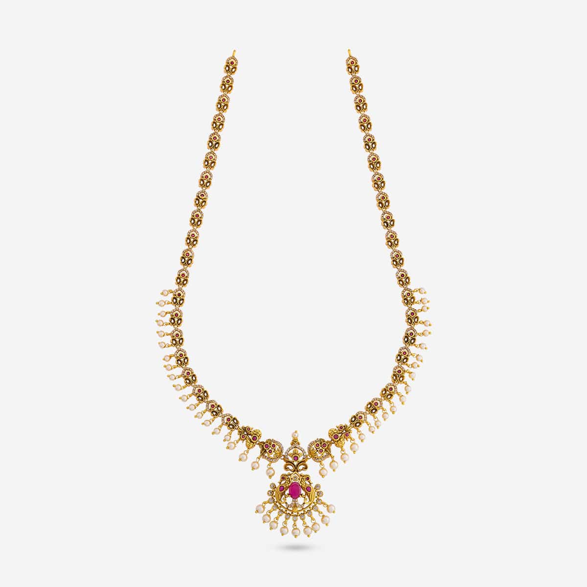 Antique Necklace Antique Necklace 195169