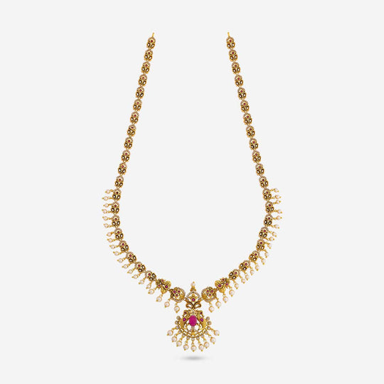 Antique Necklace Antique Necklace 195169