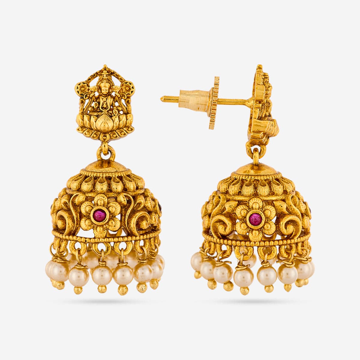 Antique Necklace Antique Necklace 195261