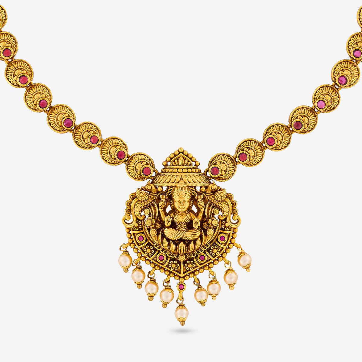 Antique Necklace Antique Necklace 195261