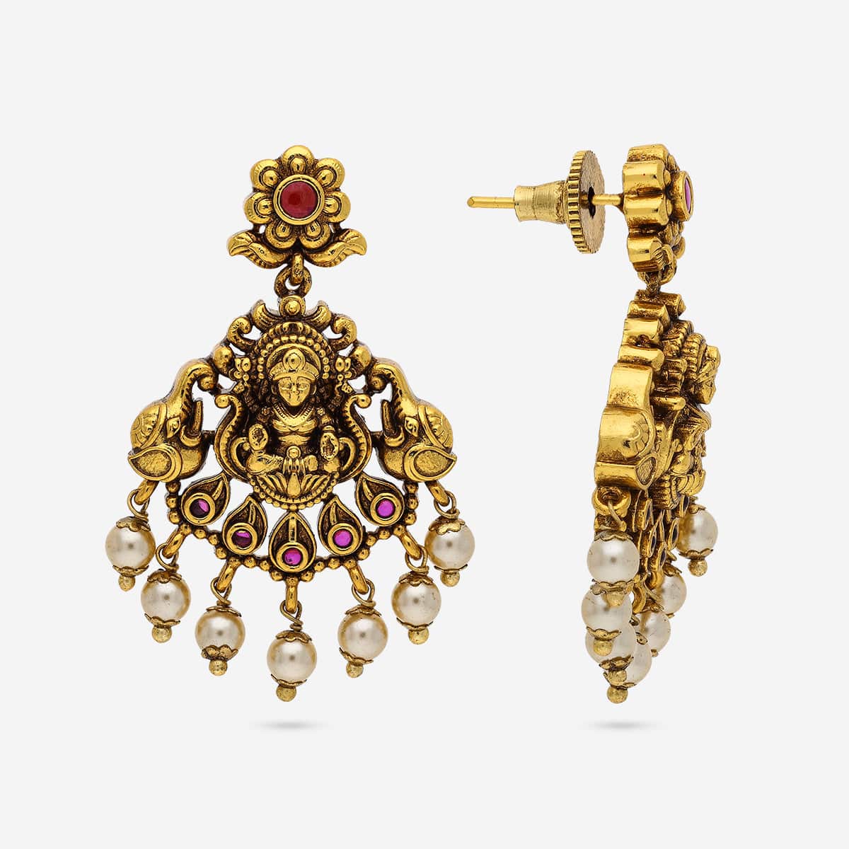 Antique Necklace Antique Necklace 195262