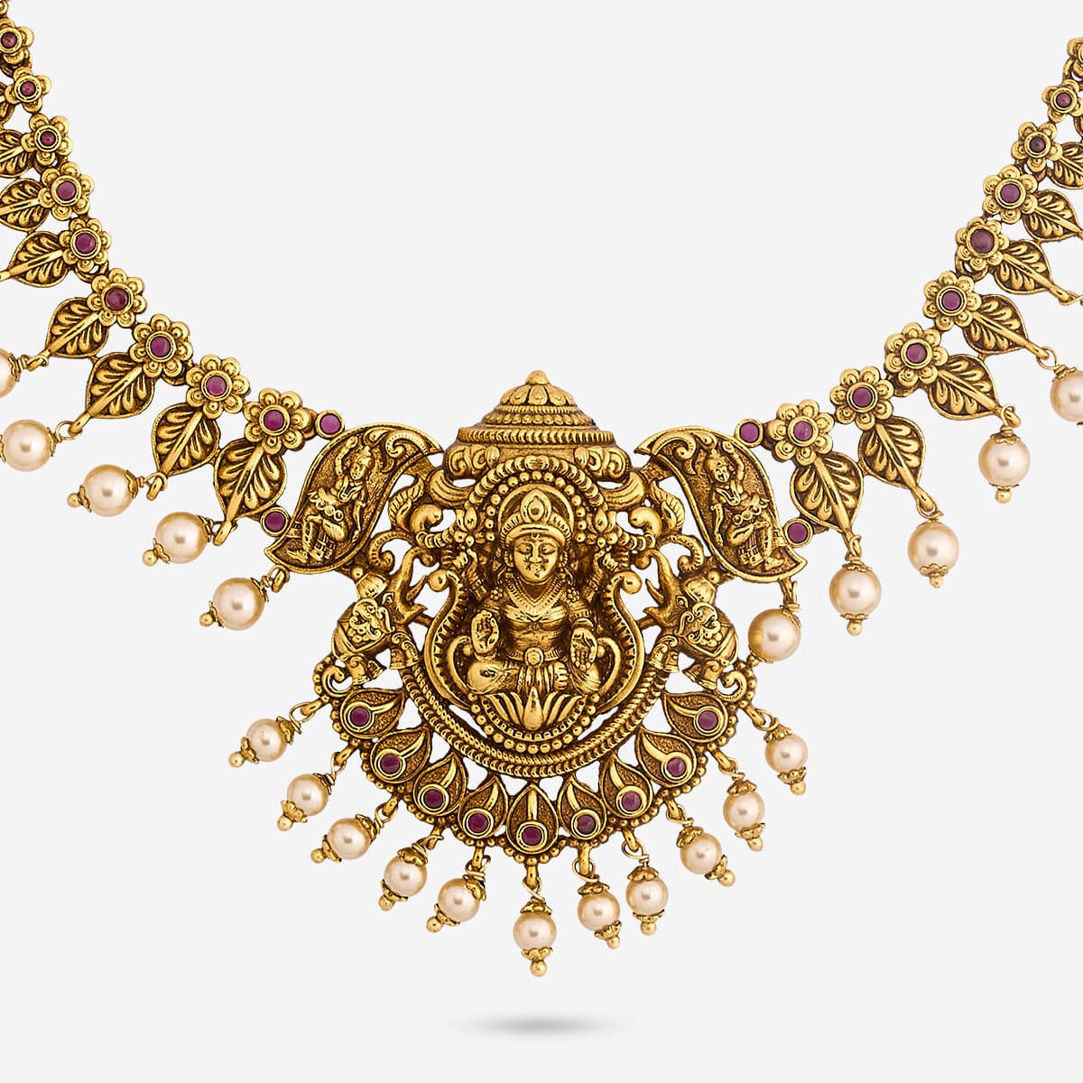 Antique Necklace Antique Necklace 195262